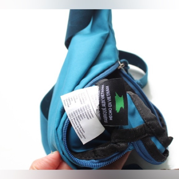 Mountain Smith waist pack - Picture 5 of 10